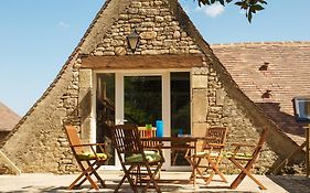 Lovely Cottage In Peyzac Le Moustier With Terrace